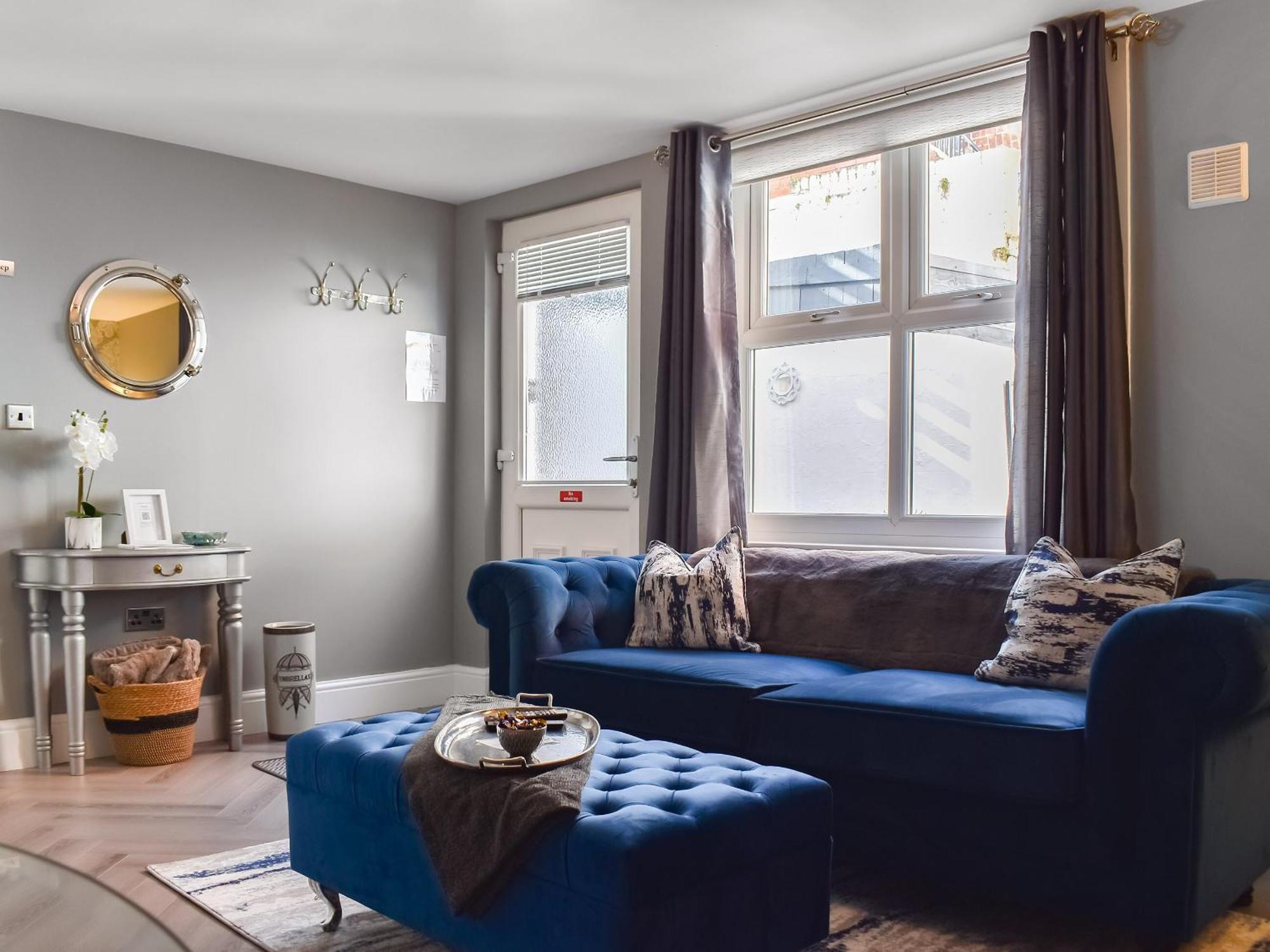 Sea Glass Cottage Whitby Extérieur photo